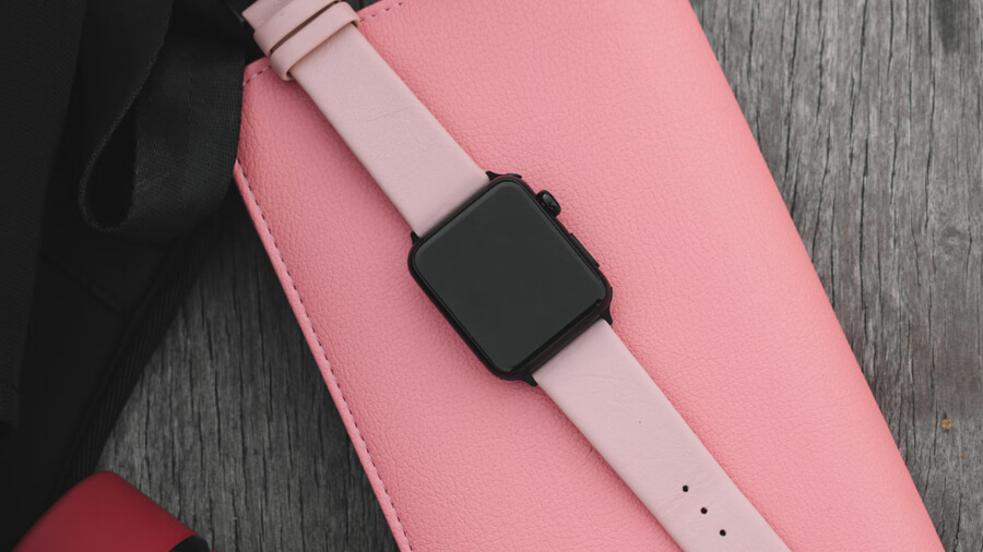 Mê Apple Watch nhất định không được bỏ qua những mẫu đồng hồ đang sale khủng này