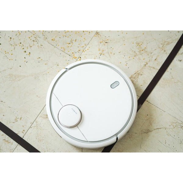 Robot Hút Bụi Dọn Nhà Xiaomi Mi Robot Vacuum - Hình 3