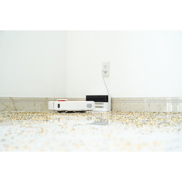 Robot Hút Bụi Dọn Nhà Xiaomi Mi Robot Vacuum - Hình 4