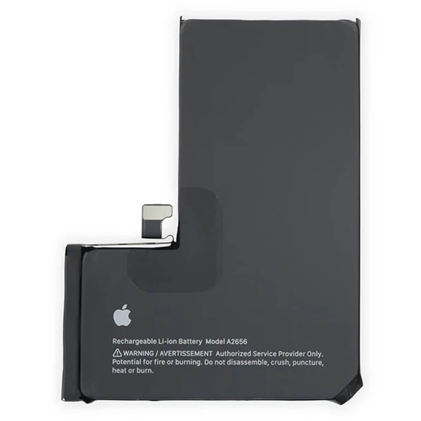 Thay pin iPhone 13 Pro - Hình 1
