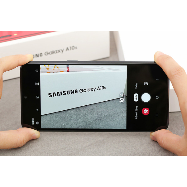 Samsung Galaxy A10s 32GB - Hình 8