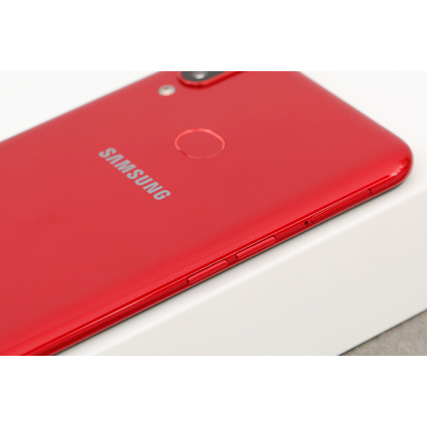 Samsung Galaxy A10s 32GB - Hình 4