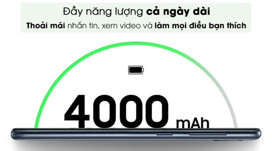 Samsung Galaxy A10s - Hình 2