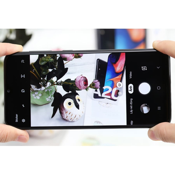 Samsung Galaxy A20 32GB (Hàng CTy) - Hình 10