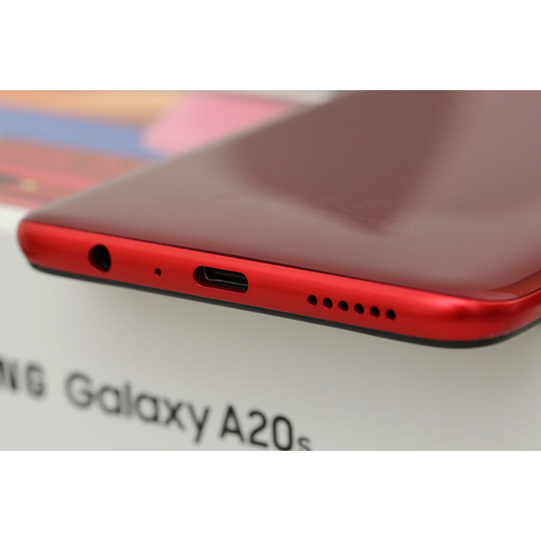 Samsung Galaxy A20s 32GB - Hình 3