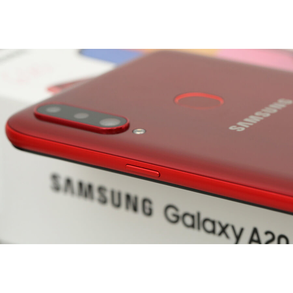 Samsung Galaxy A20s 32GB - Hình 4