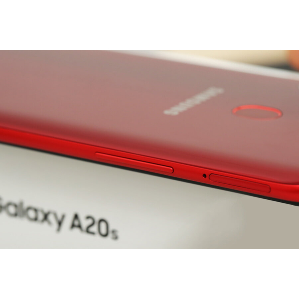 Samsung Galaxy A20s 32GB - Hình 5