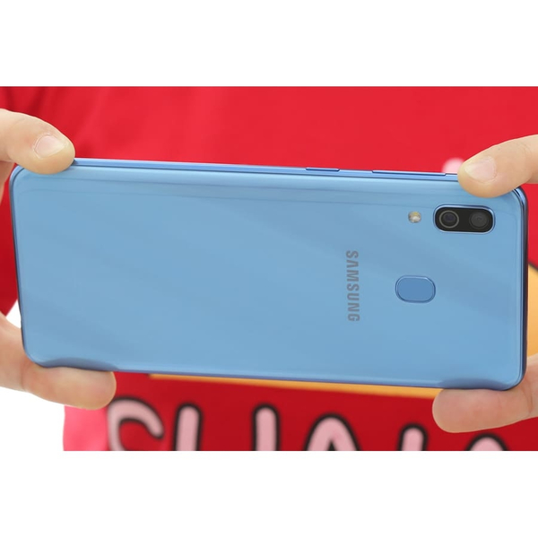 Samsung Galaxy A30 64GB - Hình 10
