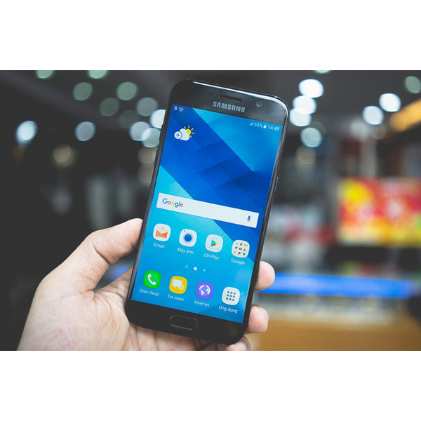Samsung Galaxy A5 (2017) 32GB - Hình 1