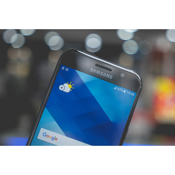 Samsung Galaxy A5 (2017) 32GB - Hình 3