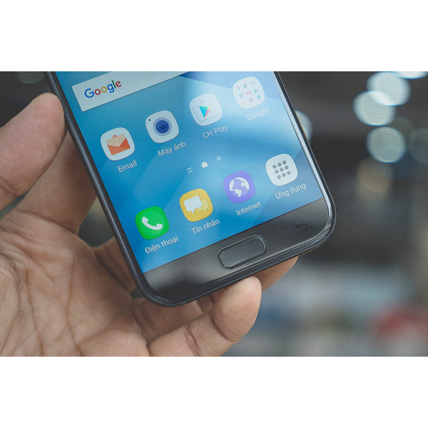 Samsung Galaxy A5 (2017) 32GB - Hình 4