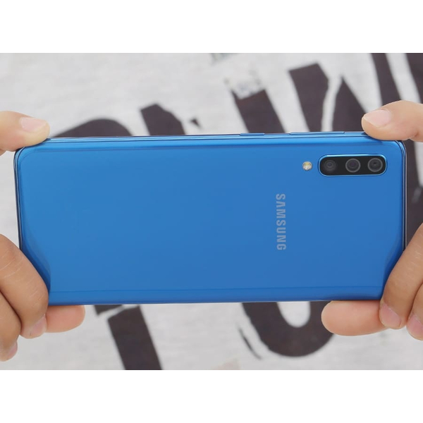 Samsung Galaxy A50 128GB - Hình 10