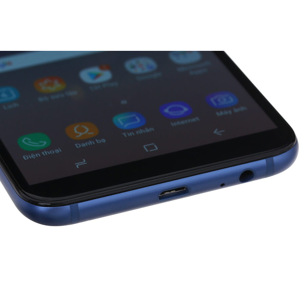 Samsung Galaxy A6 (2018) 32GB (Hàng Chính Hãng) - Hình 4
