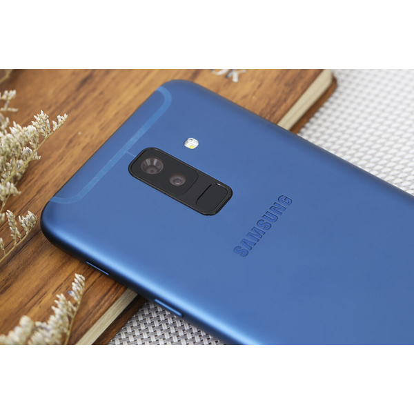 Samsung Galaxy A6+ 32GB - Hình 5