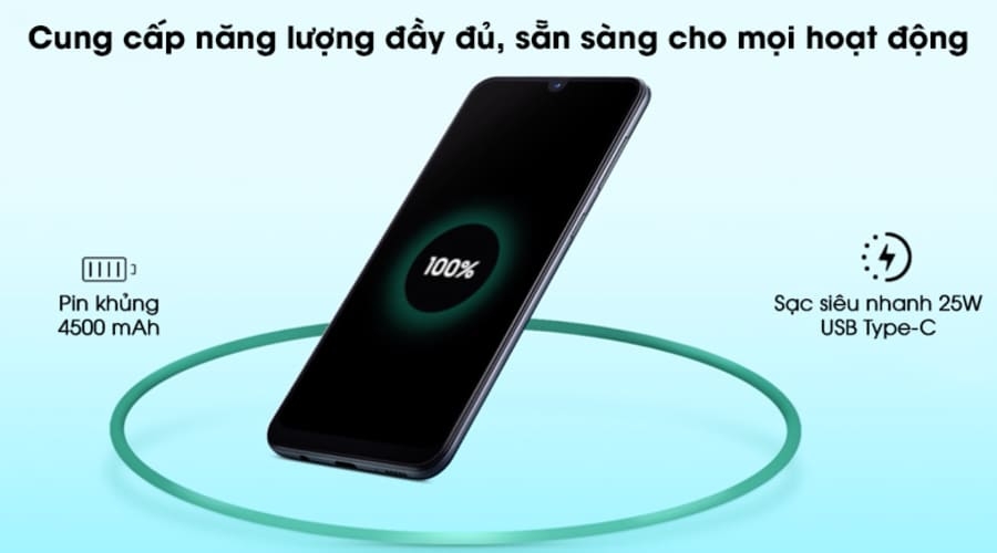 Samsung Galaxy A70 - Hình 9