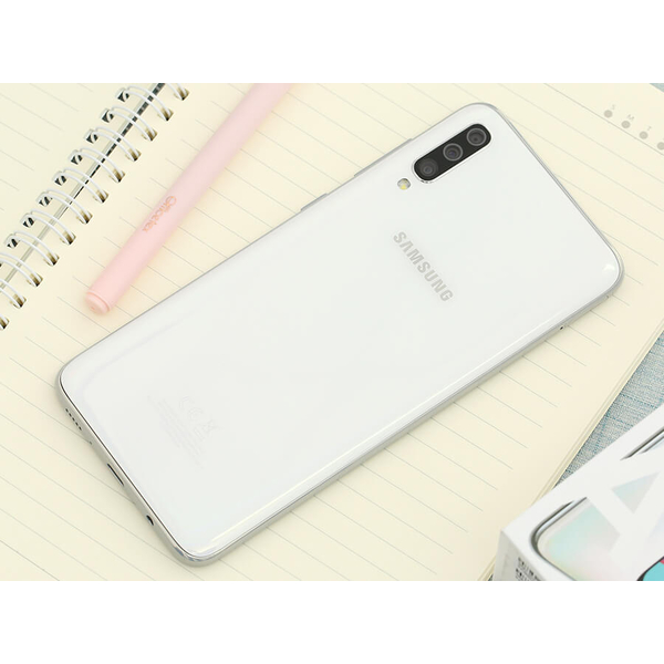 Samsung Galaxy A70 128GB - Hình 5