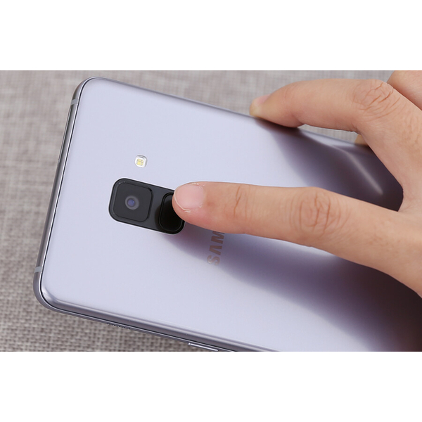 Samsung Galaxy A8+ (2018) 64GB - Hình 10