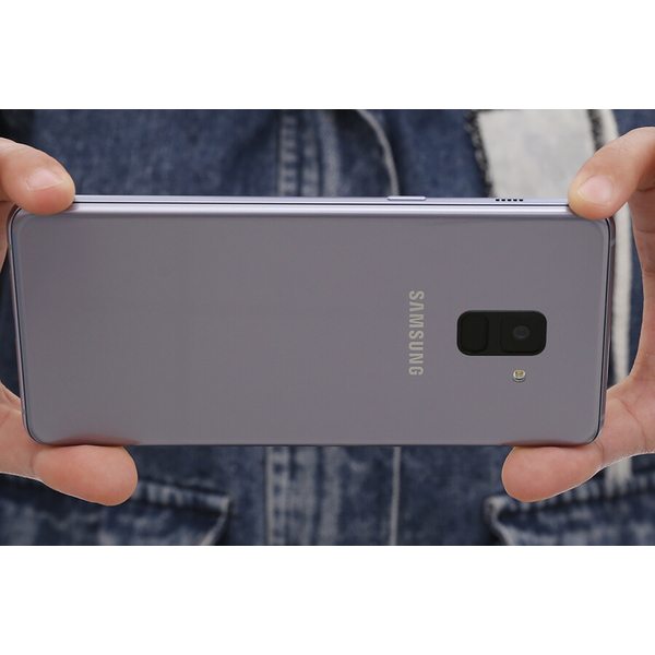 Samsung Galaxy A8+ (2018) 64GB - Hình 11