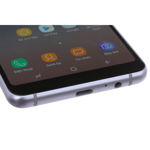 Samsung Galaxy A8+ (2018) 64GB - Hình 4