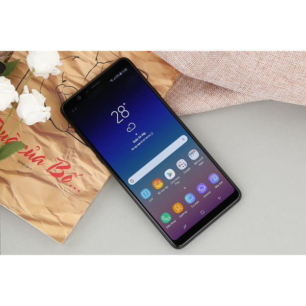Samsung Galaxy A8 Star (2018) 64GB - Hình 4