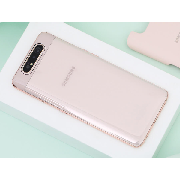 Samsung Galaxy A80 128GB - Hình 2