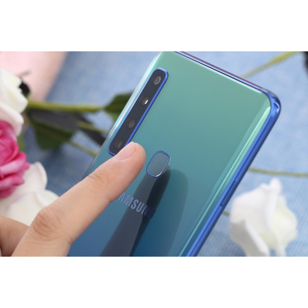 Samsung Galaxy A9 (2018) 128GB - Hình 10