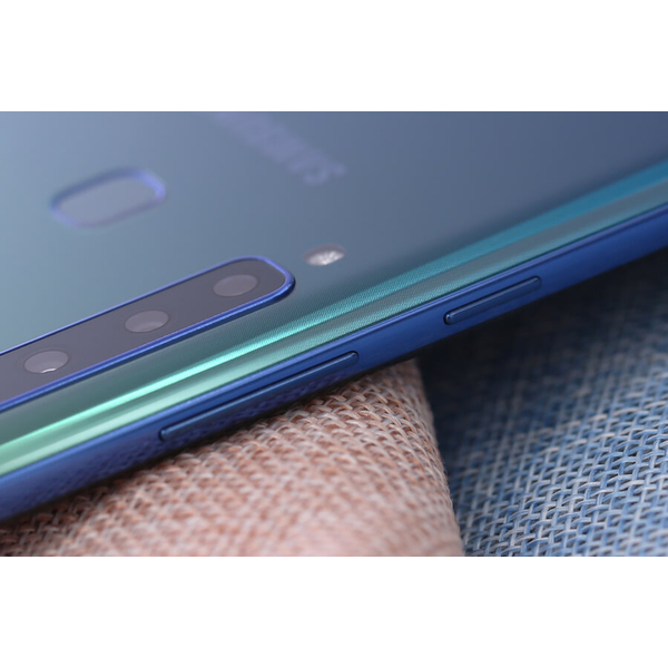 Samsung Galaxy A9 (2018) 128GB - Hình 4