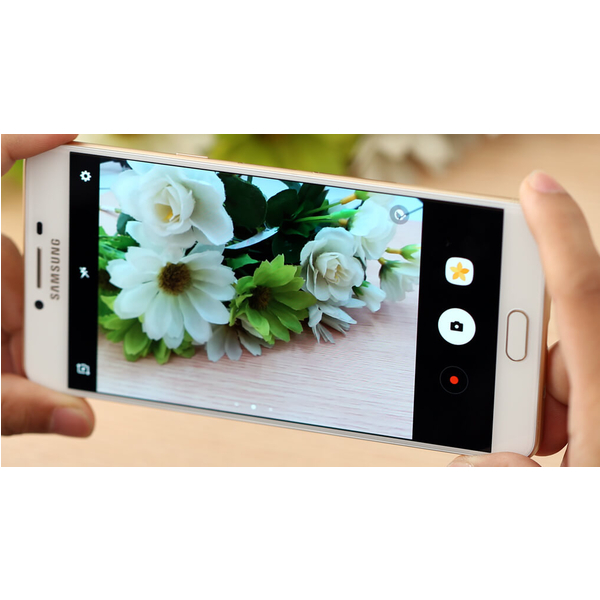 Samsung Galaxy C9 Pro 64GB - Hình 3