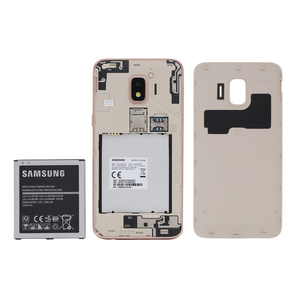 Samsung Galaxy J2 Core - Hình 4