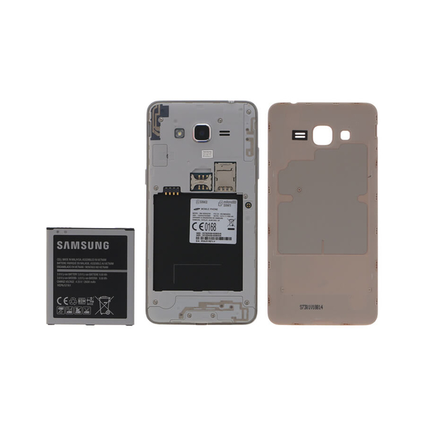 Samsung Galaxy J2 Prime 8GB (Hàng Chính Hãng) - Hình 11