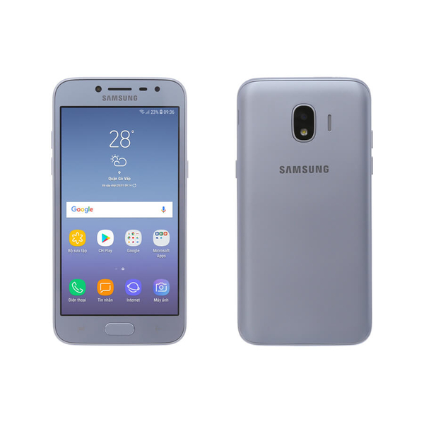 Samsung Galaxy J2 Pro (2018) 16GB (Hàng Chính Hãng) - Hình 1