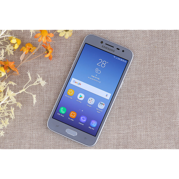 Samsung Galaxy J2 Pro (2018) 16GB (Hàng Chính Hãng) - Hình 8