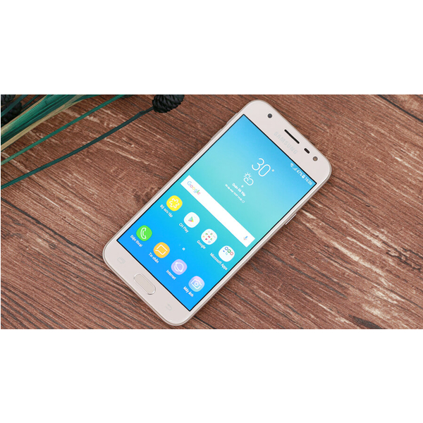 Samsung Galaxy J3 Pro 16GB (Hàng Chính Hãng) - Hình 8