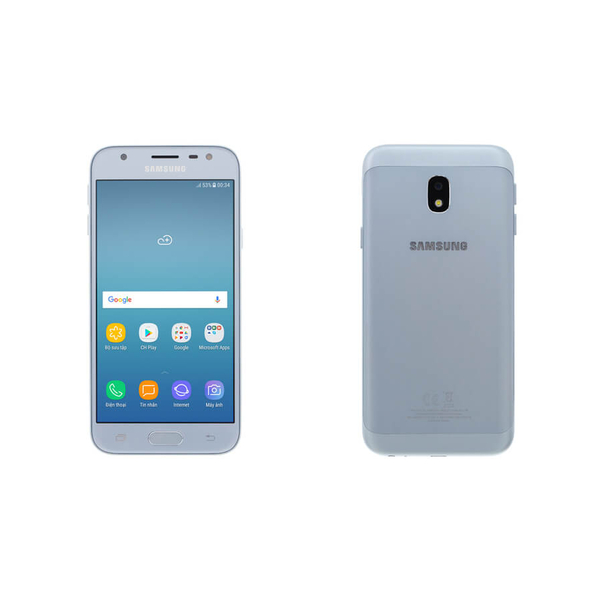 Samsung Galaxy J3 Pro 16GB (Hàng Chính Hãng) - Hình 1