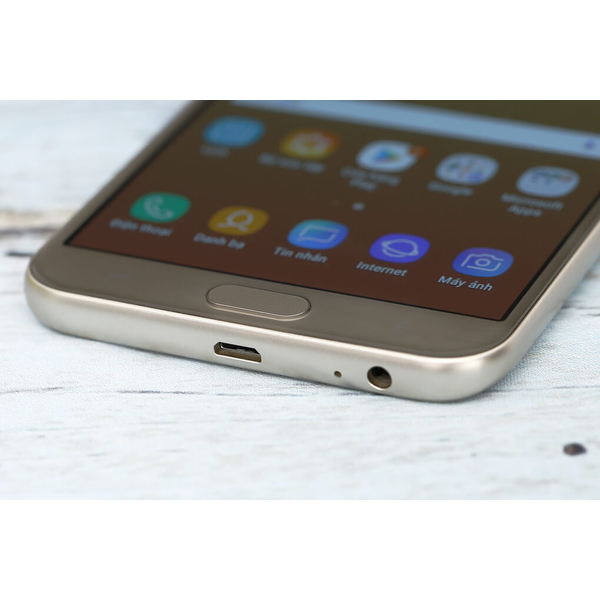Samsung Galaxy J4 16GB (Hàng Chính Hãng) - Hình 5