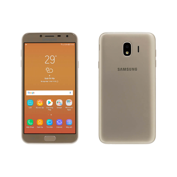 Samsung Galaxy J4 16GB (Hàng Chính Hãng) - Hình 1