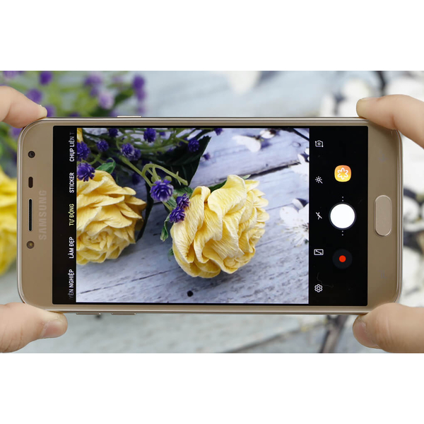 Samsung Galaxy J4 16GB (Hàng Chính Hãng) - Hình 8