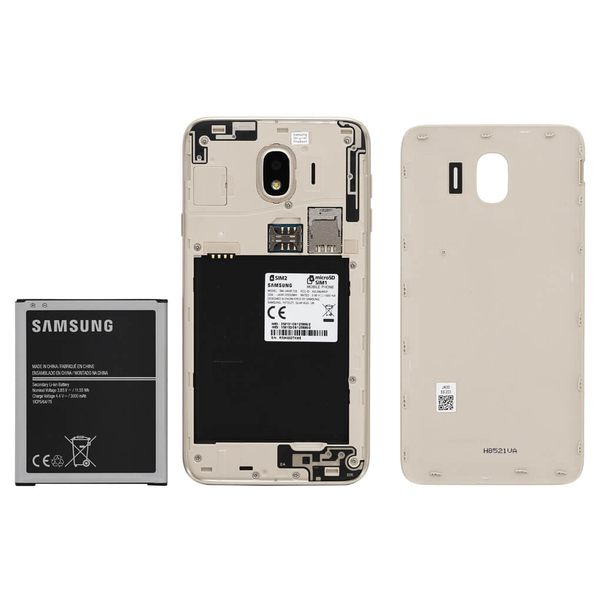 Samsung Galaxy J4 16GB (Hàng Chính Hãng) - Hình 10