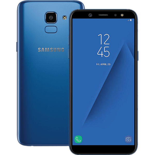Samsung Galaxy J6 Prime - Hình 1