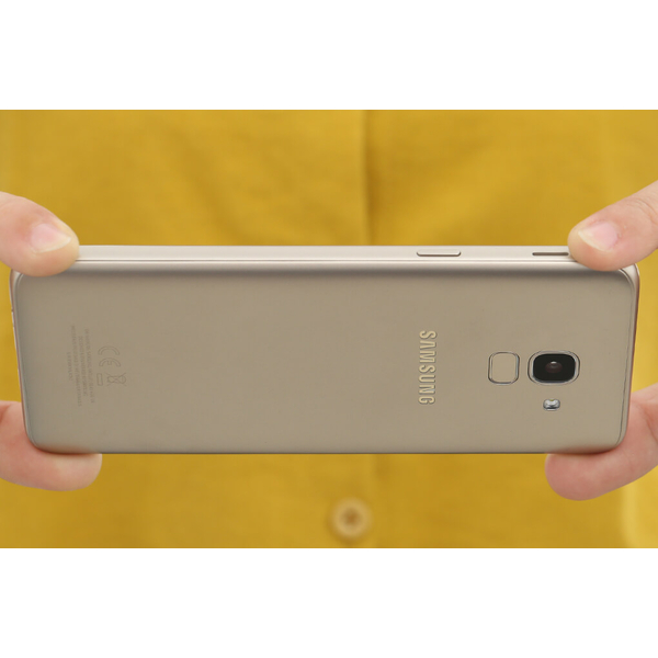 Samsung Galaxy J6 32GB (Hàng Chính Hãng) - Hình 11