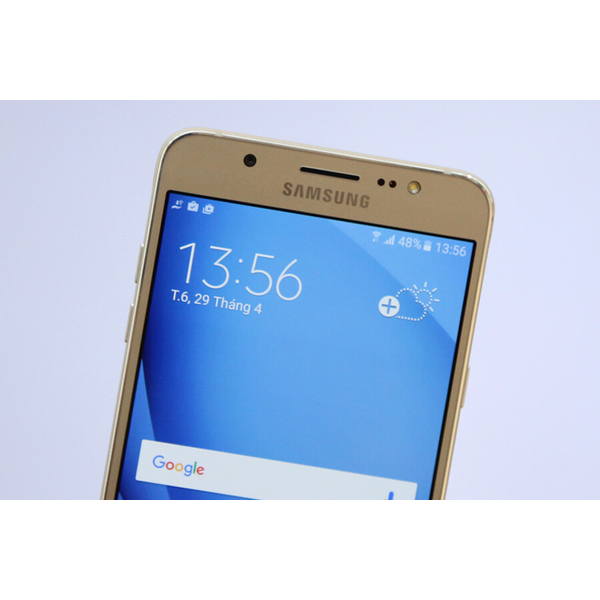 Samsung Galaxy J7 (2016) 16GB - Hình 3