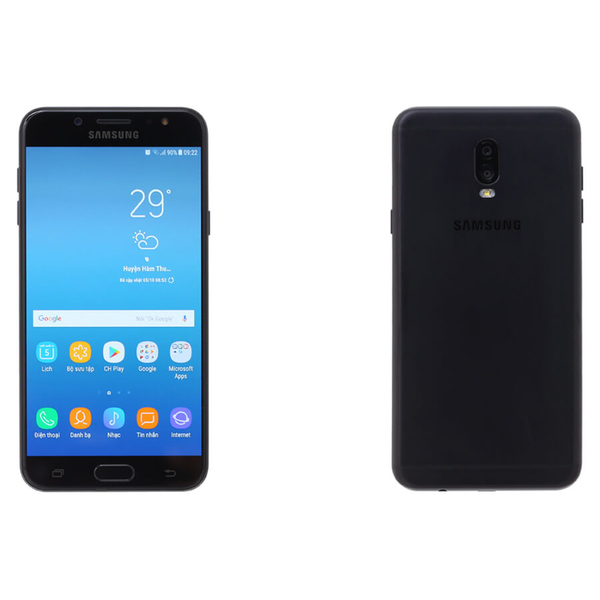 Samsung Galaxy J7 Plus 32GB - Hình 1