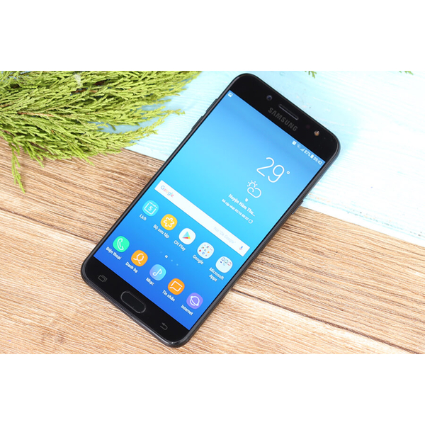 Samsung Galaxy J7 Plus 32GB - Hình 7