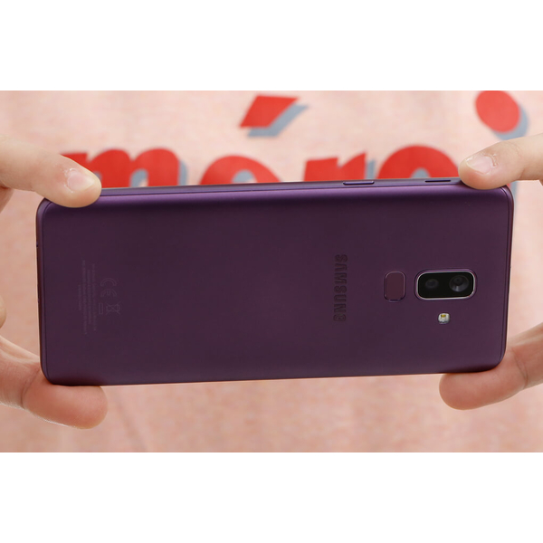Samsung Galaxy J8 64GB - Hình 11