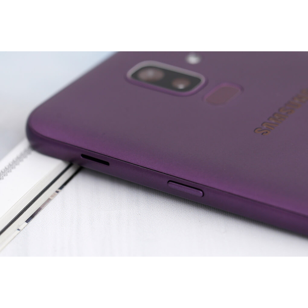 Samsung Galaxy J8 64GB - Hình 5