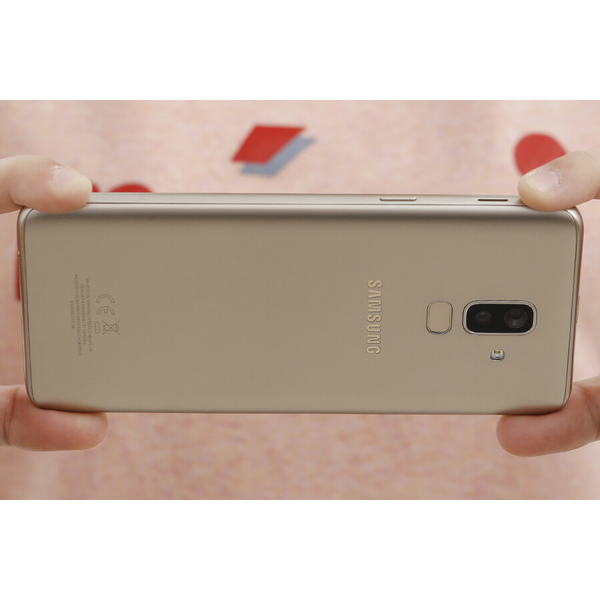Samsung Galaxy J8 32GB (Hàng Chính Hãng) - Hình 11