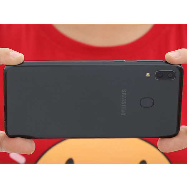 Samsung Galaxy M20 32GB (Hàng CTy) - Hình 10