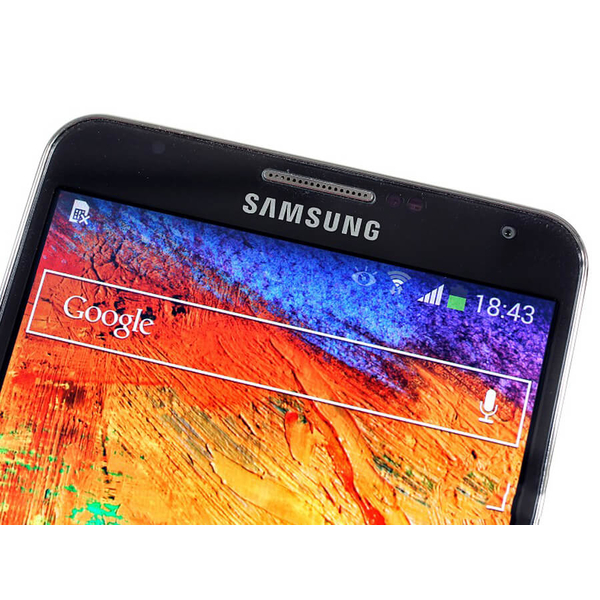 Samsung Galaxy Note 3 (1 Sim) 16GB (Likenew) - Hình 5