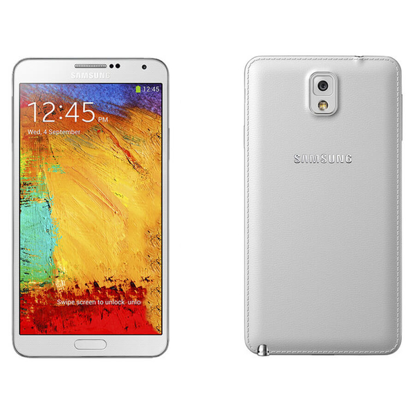 Samsung Galaxy Note 3 (2 Sim) 16GB (Likenew) - Hình 1