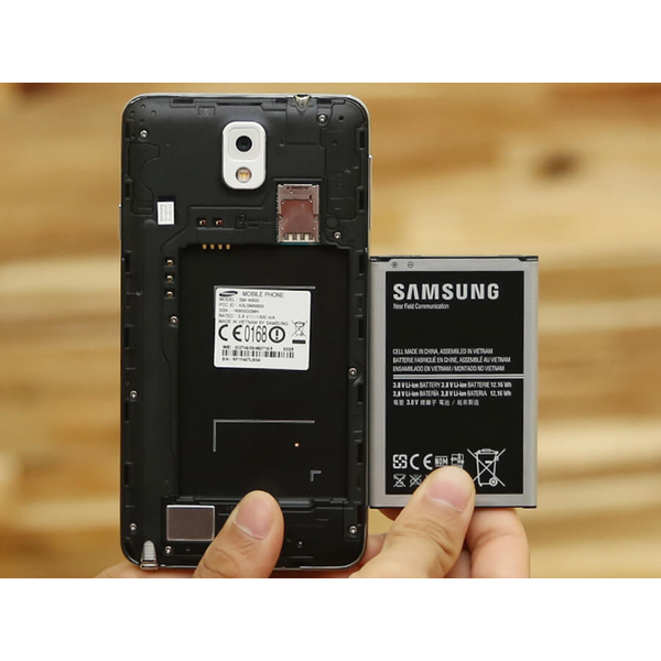 Samsung Galaxy Note 3 (2 Sim) 16GB (Likenew) - Hình 10